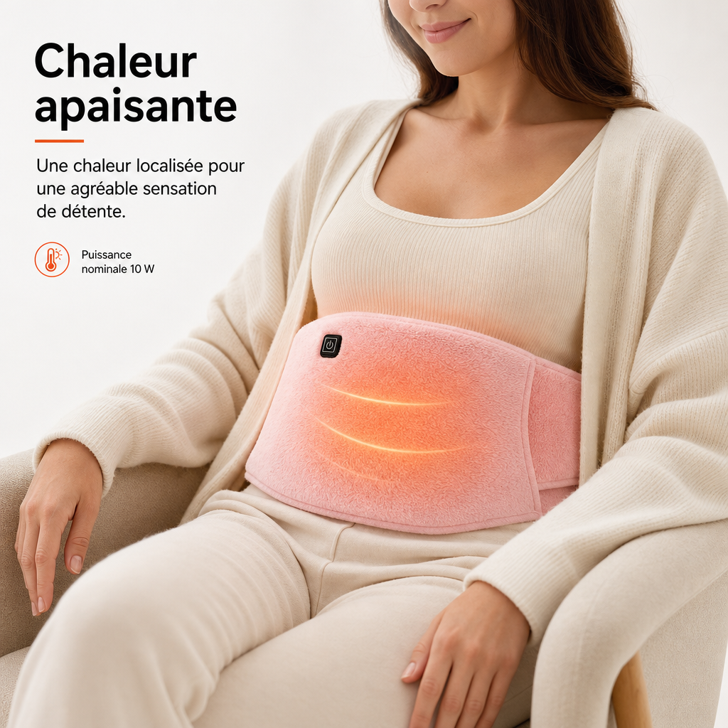 Chaleur Apaisante