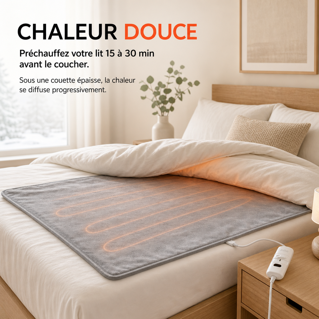 Chaleur Douce