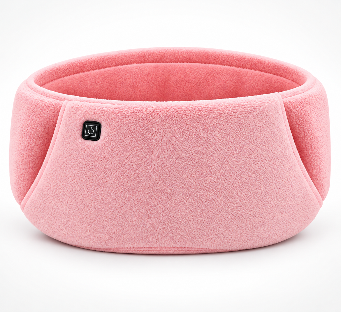 Coussin Chauffant Électrique USB pour Mains, Pieds & Abdomen