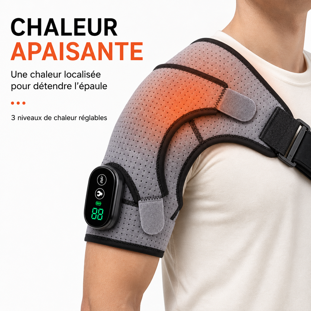 Chaleur Apaisante