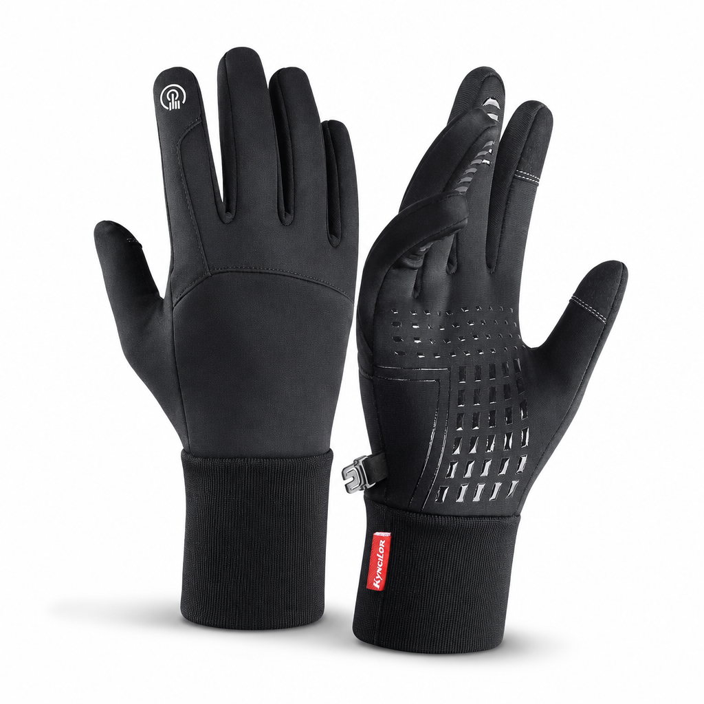 Gants Chauffants Thermiques Anti Froid