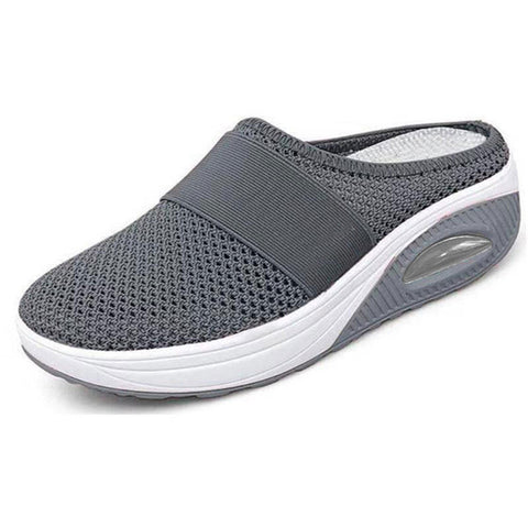 Chaussures Orthopédiques Diabétique Femme