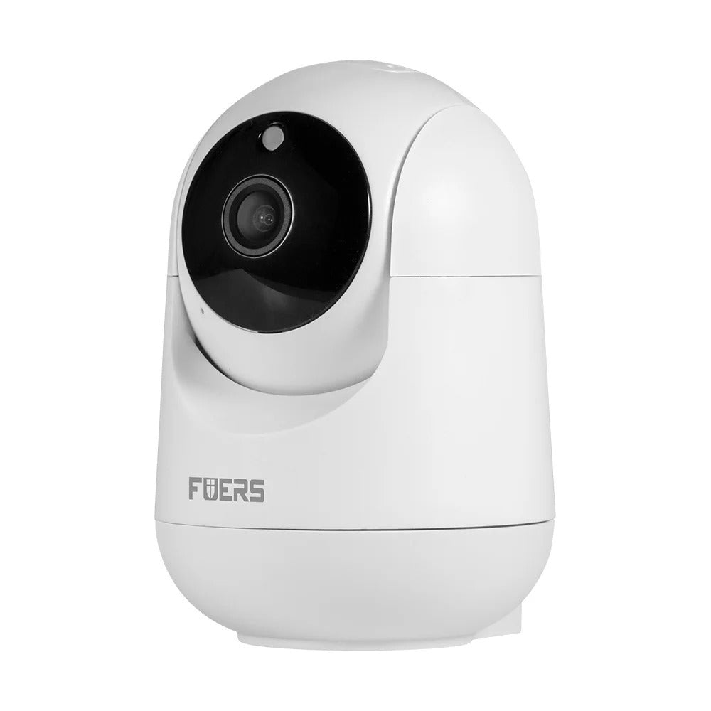 Caméra De Surveillance Intérieure IP Sans Fil