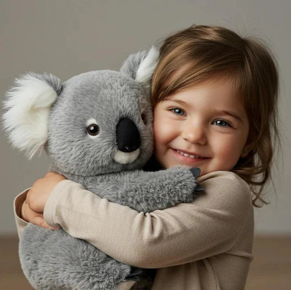 Peluche Koala Apaisante