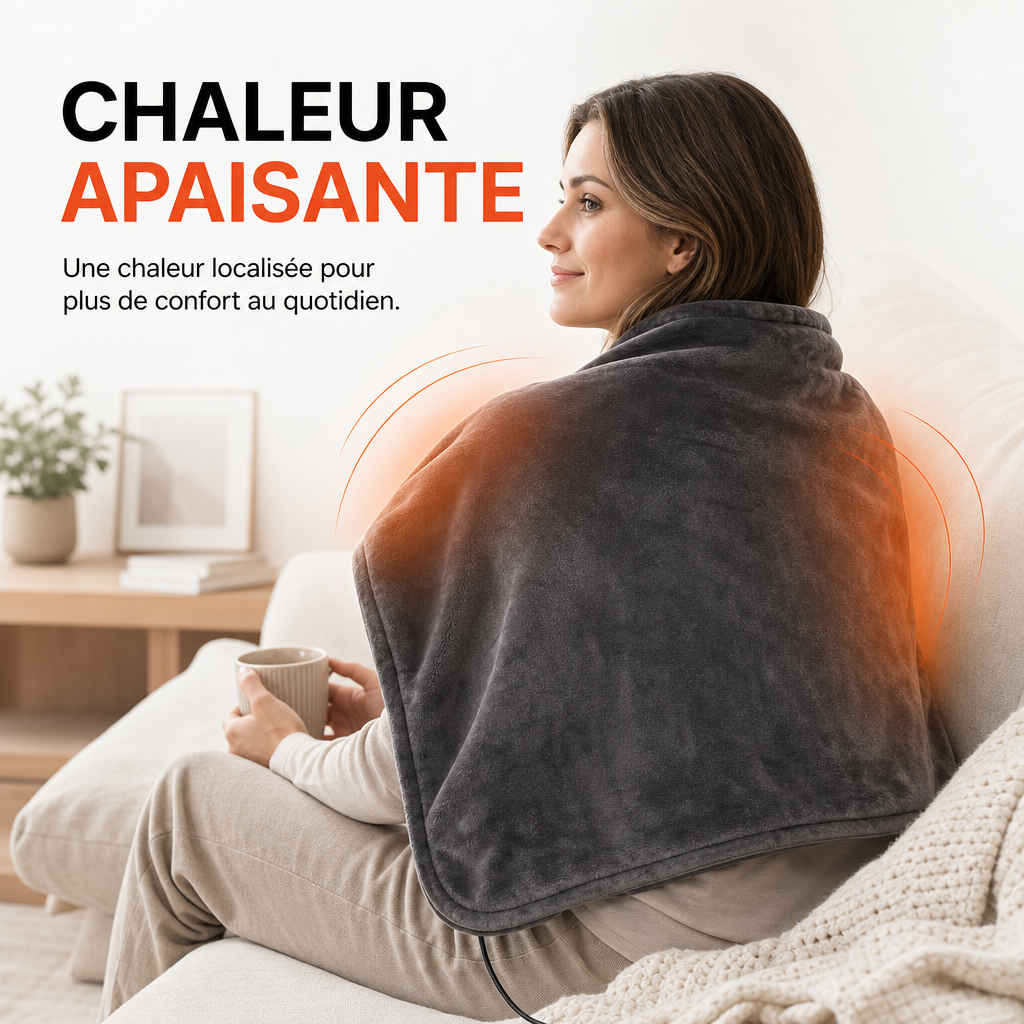 Chaleur Apaisante