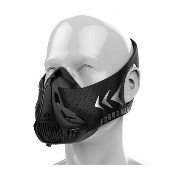 Simulateur d'Altitude Intense