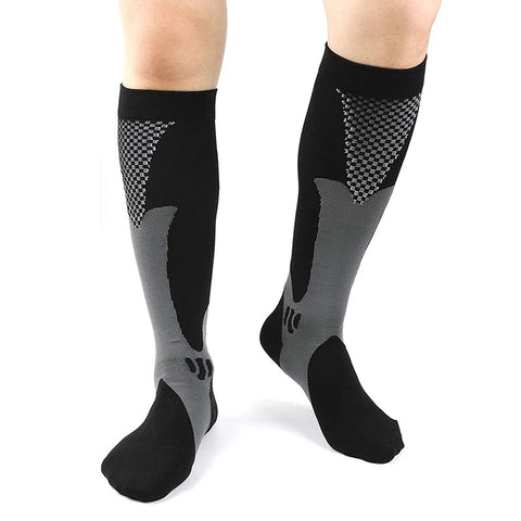 Chaussettes de compression