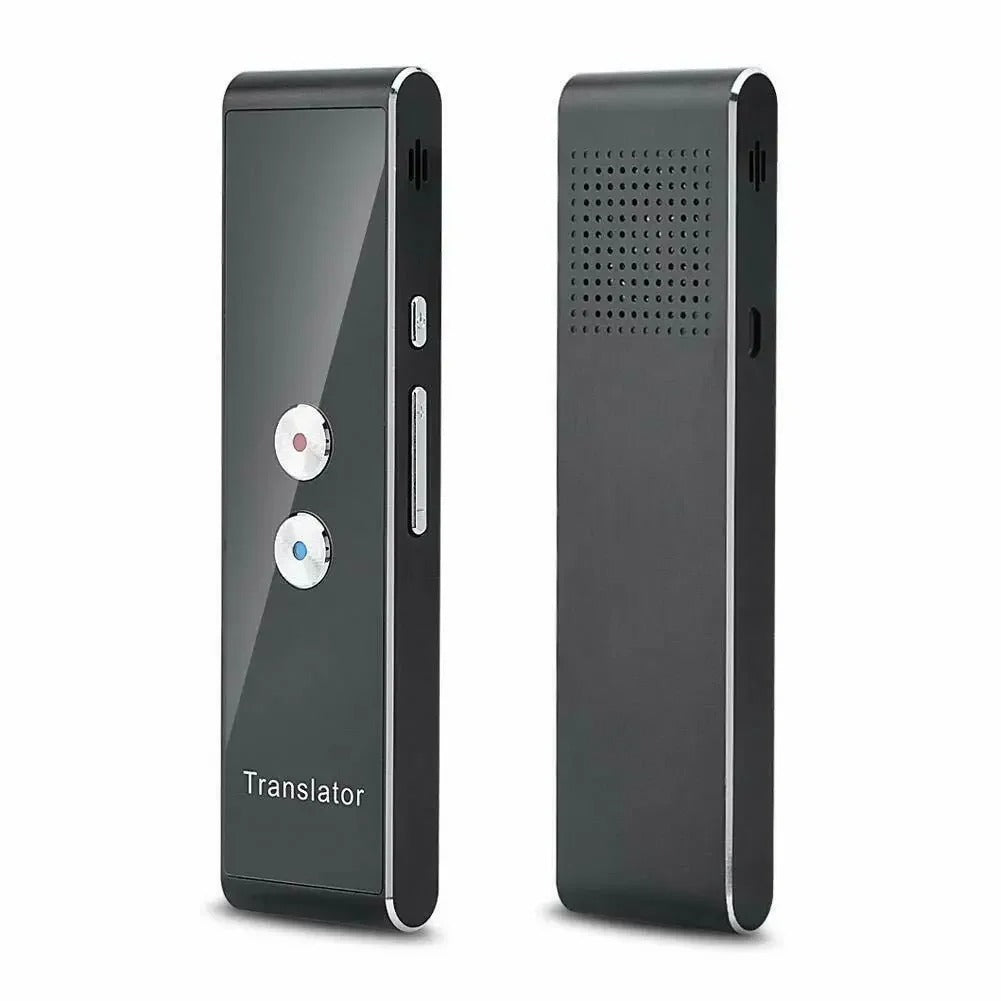 Traducteur Portable Vocal