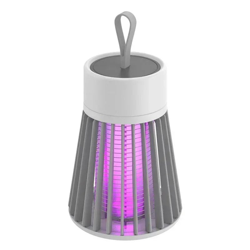 Lampe Anti Moustique Electrique