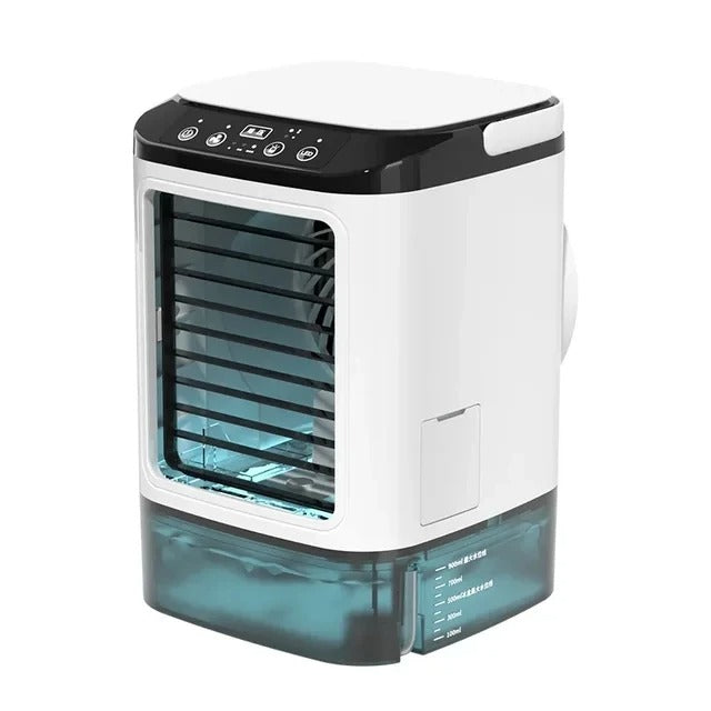 Mini Climatiseur Portable à 3 Vitesses