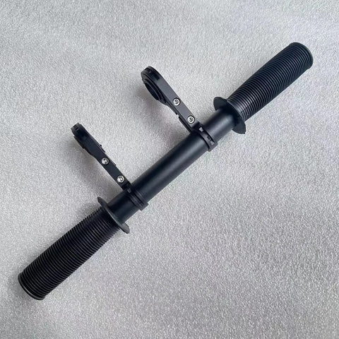 Guidon de Vélo Pour Enfant et Siège De Vélo Pour Enfant Réglable