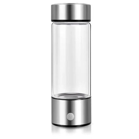 Bouteille D'eau à Hydrogène