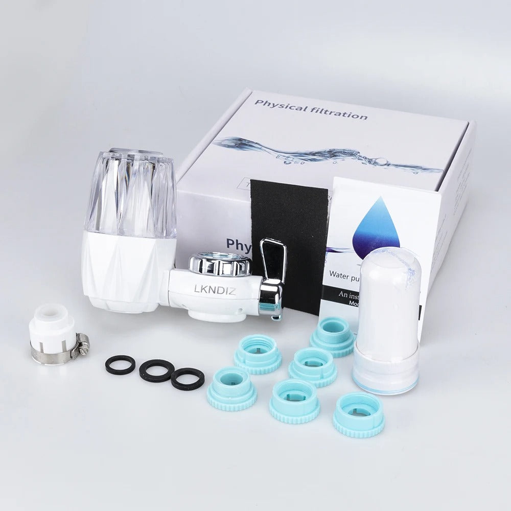 Filtre à Eau Robinet
