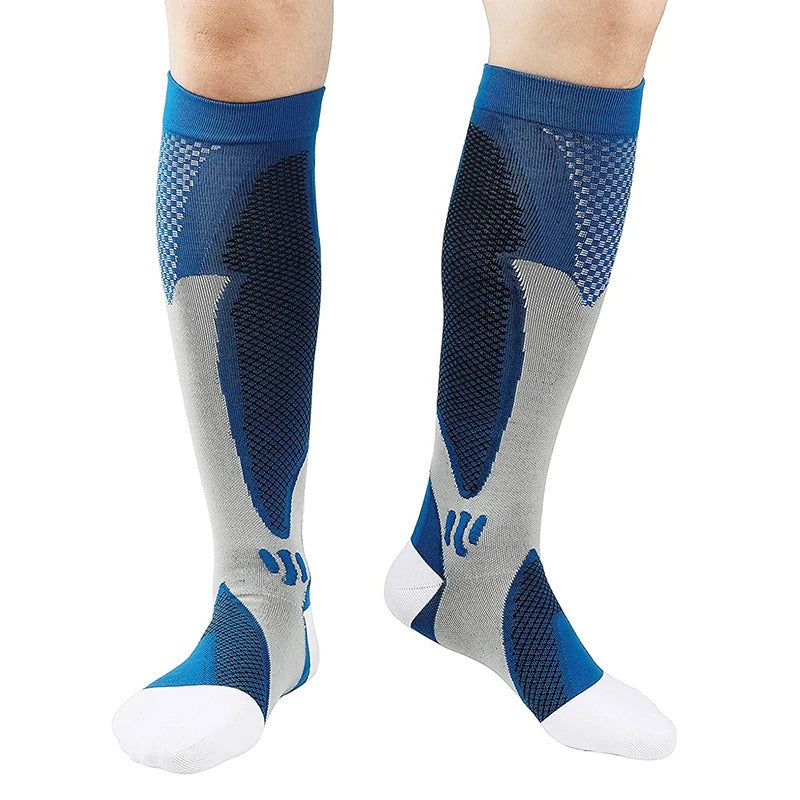 Chaussettes de compression