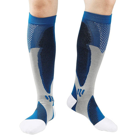 Chaussettes de compression