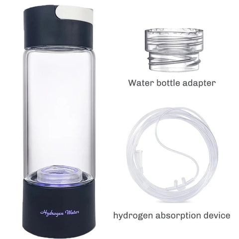 Bouteille D'eau à Hydrogène