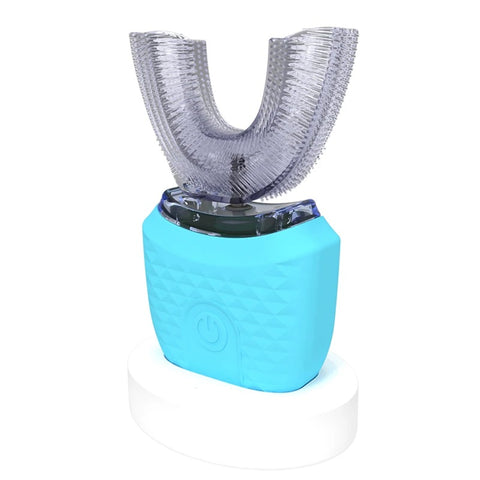 Brosse À Dents Sonique Automatique à Ultrasons