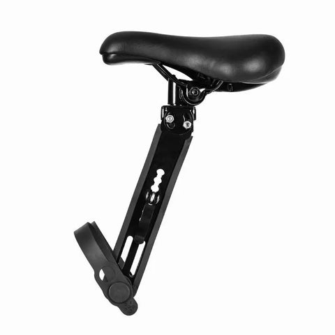 Guidon de Vélo Pour Enfant et Siège De Vélo Pour Enfant Réglable