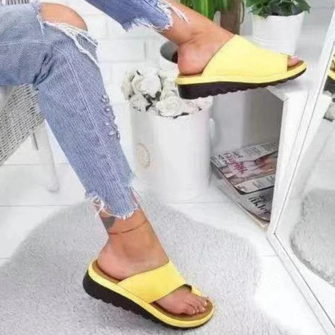 Sandale Correctrice Hallux Valgus Femmes