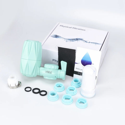 Filtre à Eau Robinet