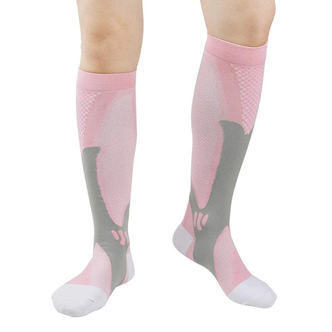 Chaussettes de compression