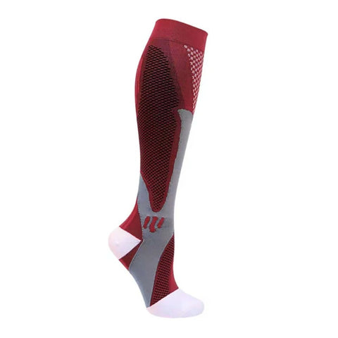 Chaussettes de compression
