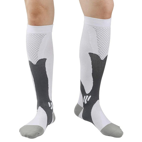 Chaussettes de compression