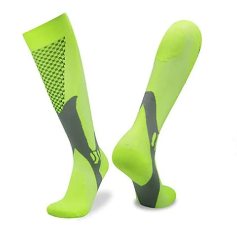 Chaussettes de compression