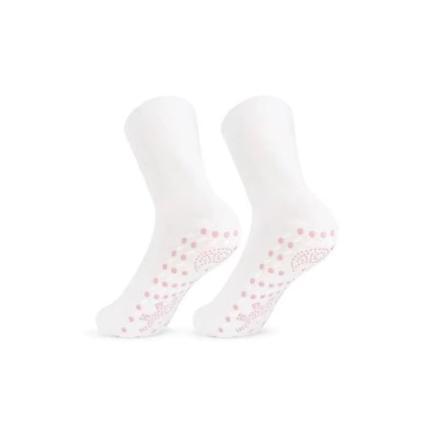 Chaussettes Magnétiques Auto-chauffantes