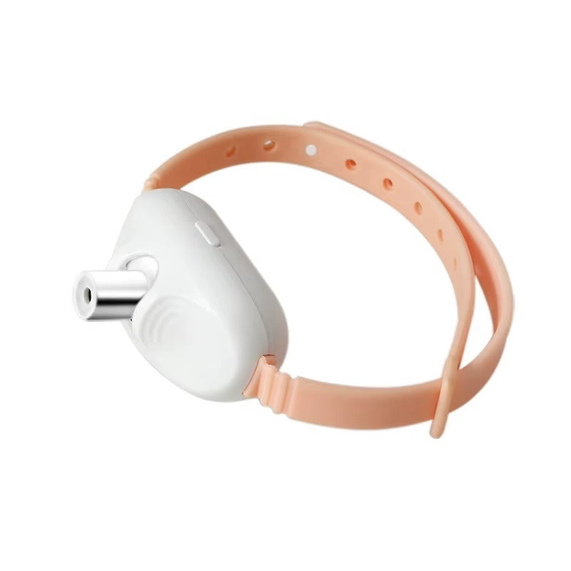 Collier Laser Pour Chat Automatique
