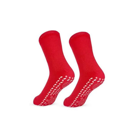 Chaussettes Magnétiques Auto-chauffantes